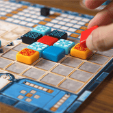 Azul - Starbase 505